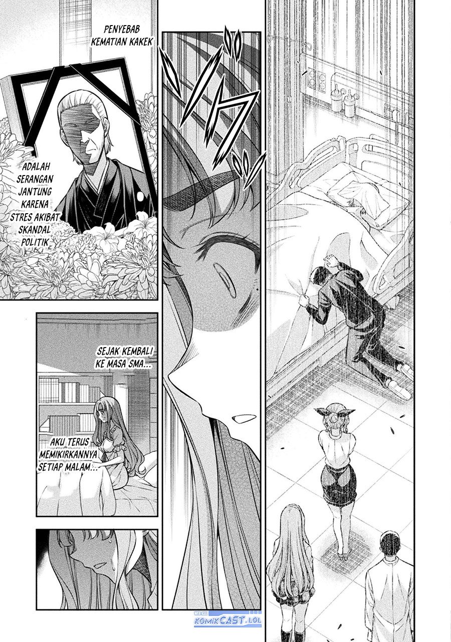 Dilarang COPAS - situs resmi www.mangacanblog.com - Komik silver plan to redo from jk 069 - chapter 69 70 Indonesia silver plan to redo from jk 069 - chapter 69 Terbaru 19|Baca Manga Komik Indonesia|Mangacan